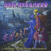 Homage to the Homeless Sapien