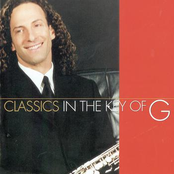 Round Midnight by Kenny G