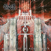 I Am Who Feasts Upon Your Soul by Vader