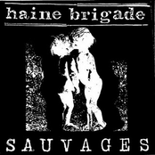 Solitude Urbaine by Haine Brigade