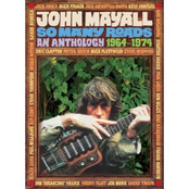 Curly by John Mayall & The Bluesbreakers