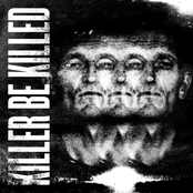 Killer Be Killed (Bonus Version)