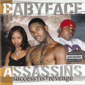 Get Ya Hands Up by Babyface Assassins