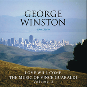 Time For Love by George Winston