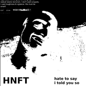 Hate to say I told you so