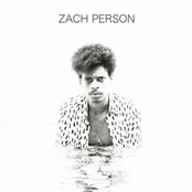 Zach Person: Zach Person