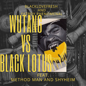 Wu-Tang vs Black Lotus