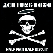 Bogus Official by Half Man Half Biscuit