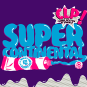 Supercontinental (Shitkatapult Strike 98)