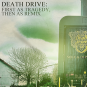 Death Drive: First As Tragedy Then As Remix