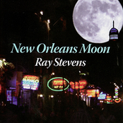 Ray Stevens: New Orleans Moon