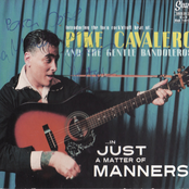 Just a Matter of Manners