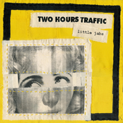 Backseat Sweetheart by Two Hours Traffic