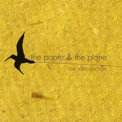 In The City by The Paper And The Plane