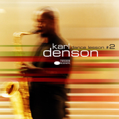 Karl Denson: Dance Lesson #2