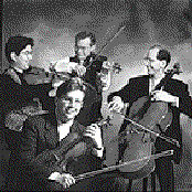 camilli string quartet