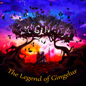The Legend Begins by Imaginara