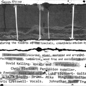 Summer Sessions: All Teeth/The Specials