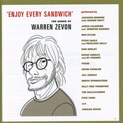 Enjoy Every Sandwich: The Songs of Warren Zevon