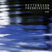 Kvällträsk by Pettersson & Fredriksson