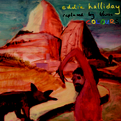 eddie halliday