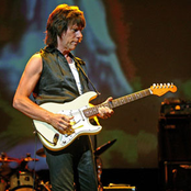 jeff beck with eric clapton