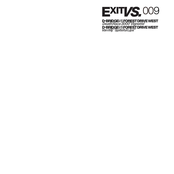 EXITVS009 - dBridge vs Forest Drive West