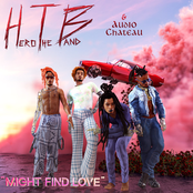 Hero The Band: Might Find Love