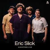 Eric Slick on Audiotree Live