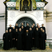 novospassky monastery choir