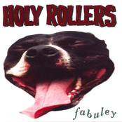 Johnny Greed by Holy Rollers