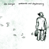 Dan Mangan: Postcards And Daydreaming