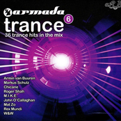 Armada Trance 6 - (Mixed By Ruben de Ronde)