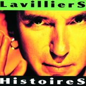 15° Round by Bernard Lavilliers