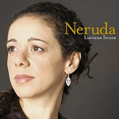 I Will Come Back by Luciana Souza