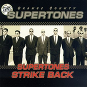 Supertones Strike Back, The