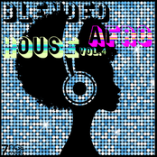 Blended Afro House, Vol. 4