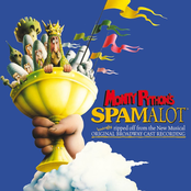 Spamalot, The Musical