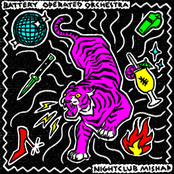 Nightclub Mishap Single