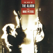 Mike Peters: The Best Of Mike Peters And The Alarm