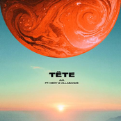 Tête (feat. Medy & VillaBanks)