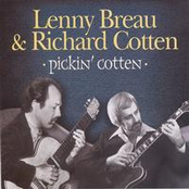 Lenny Breau & Richard Cotten