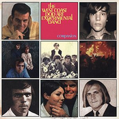 The West Coast Pop Art Experimental Band ‎Companion