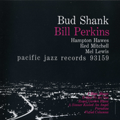 Bud Shank & Bill Perkins