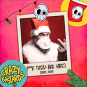 F**K Their Bad Vibes