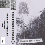 Uncomfy Nature Synth