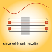 Radio Rewrite: I. Fast by Steve Reich