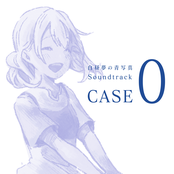 Cyanotype Daydream Soundtrack CASE-0