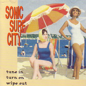 Surf Twist by Sonic Surf City