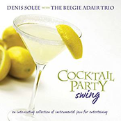 Cocktail Party Swing